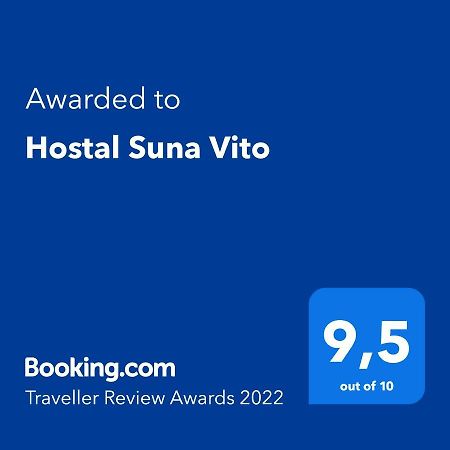 Hostal Suna Vito Puerto Asis Bagian luar foto