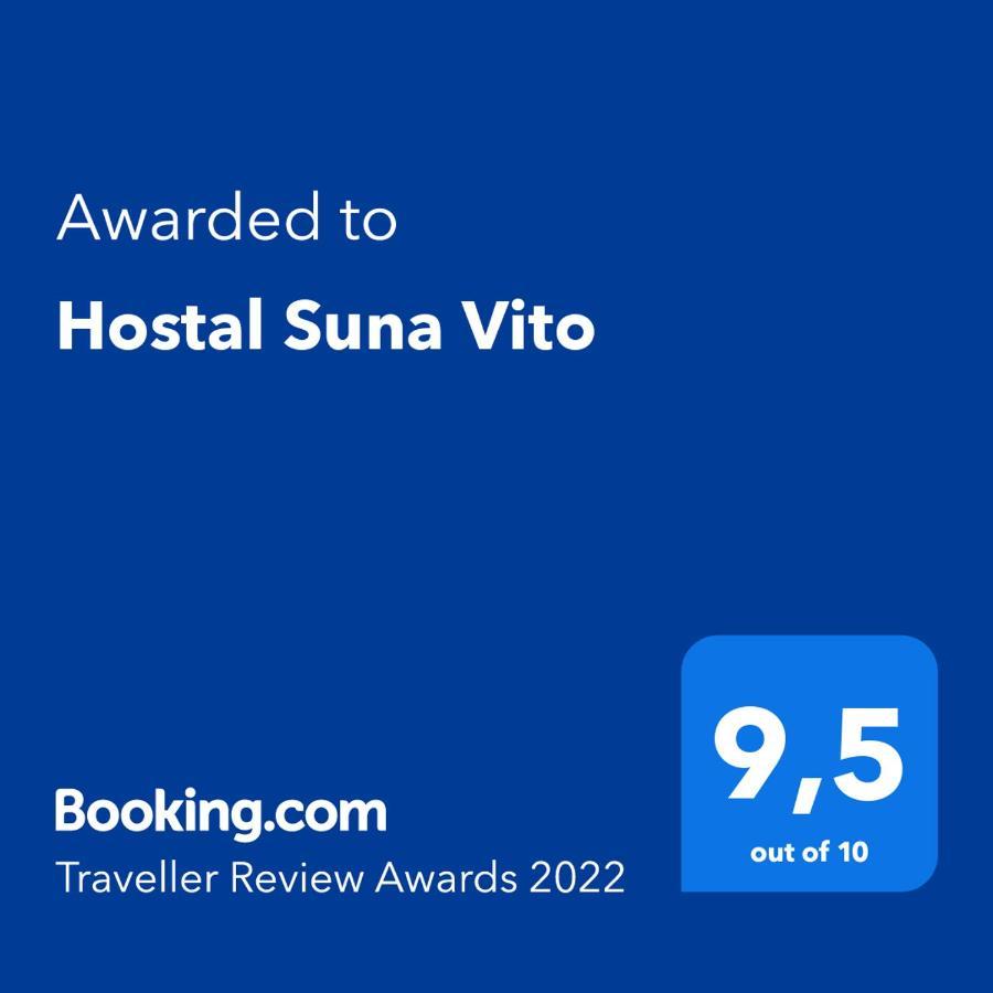 Hostal Suna Vito Puerto Asis Bagian luar foto