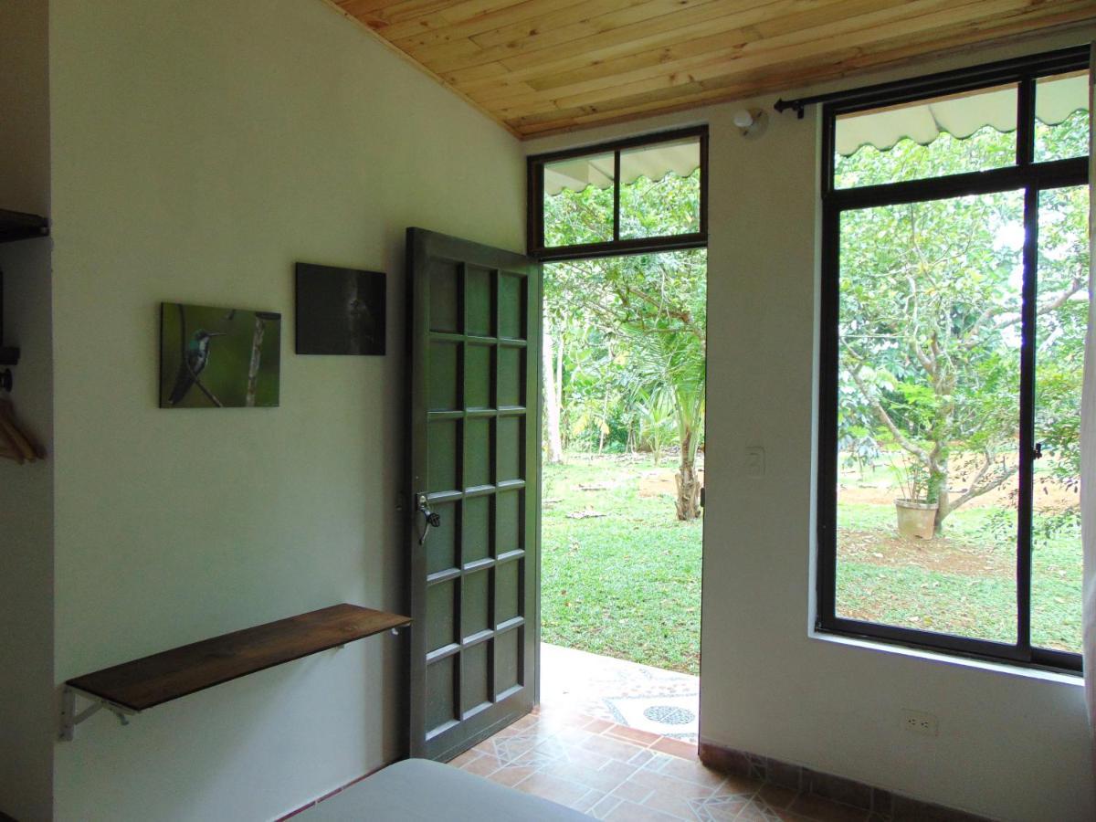 Hostal Suna Vito Puerto Asis Bagian luar foto